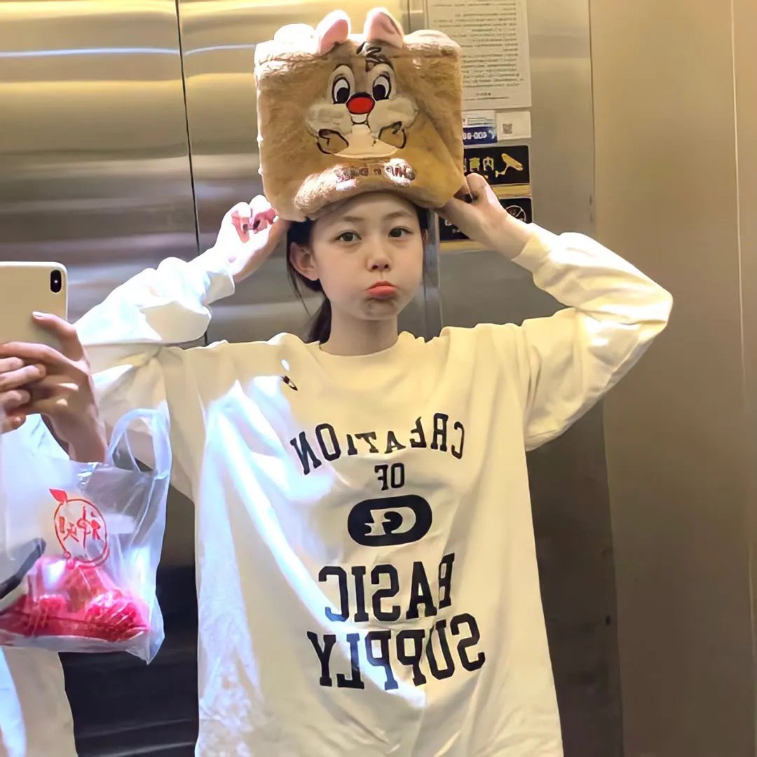 看见缘分的少女