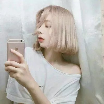 一剪芳华