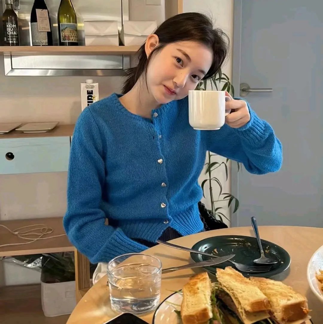 缩小人
