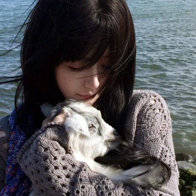 水瓶女人心