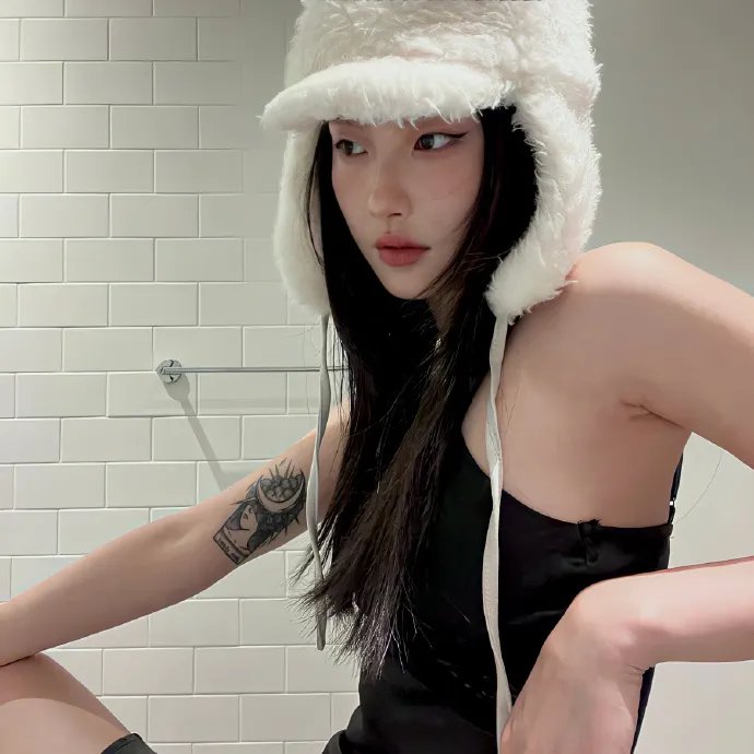 倒数三秒爱上我
